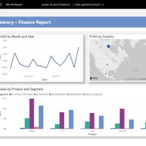 Curso: Power BI Básico para el Análisis de Datos